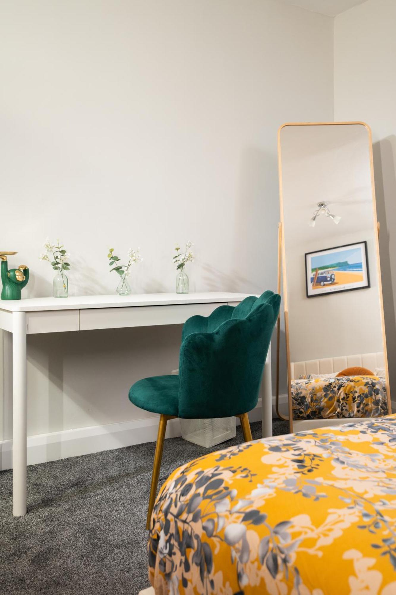 Appartement Centre 2 Bed Hidden Gem Free Parking Belfast